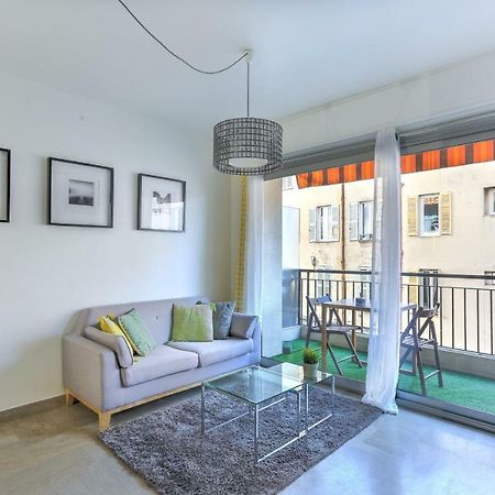 Studio Cosy Merle Cannes Exteriér fotografie