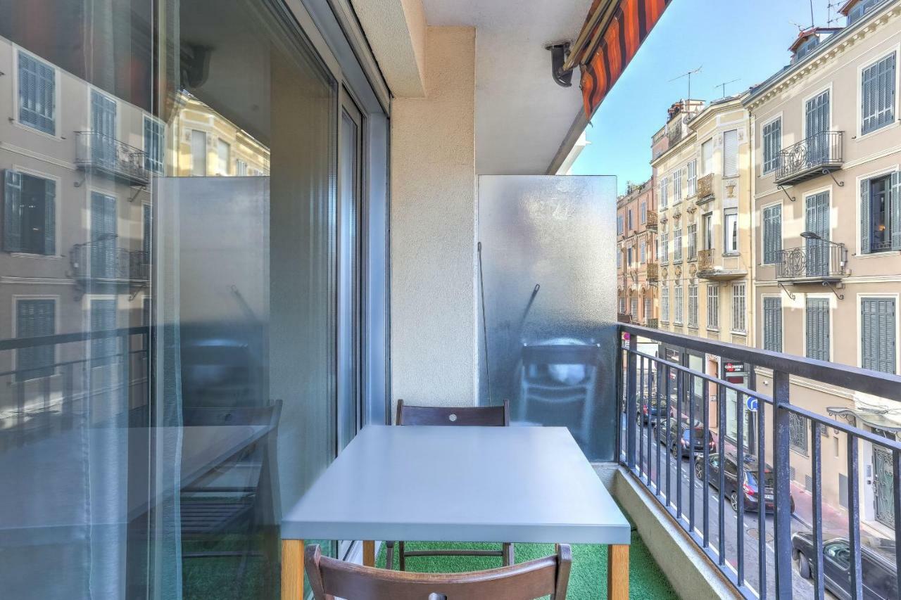 Studio Cosy Merle Cannes Exteriér fotografie
